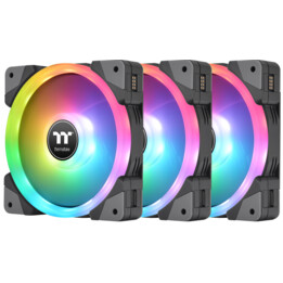 Thermaltake EX14 Cooling Fan Premium 3Pack