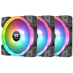 lüfter Thermaltake Swafan EX14 Cooling Fan Premium 3Pack