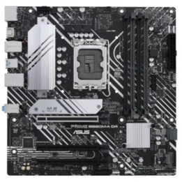 Asus Placa base Prime B660M-A D4-CSM Intel B660 LGA 1700 micro ATX
