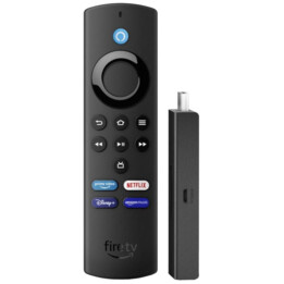 Amazon Fire TV Stick Lite 2022 mit Alexa-Sprachfernbedienung