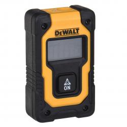 MEDIDOR DE DISTANCIA LÁSER DEWALT 16M DW055PL-XJ