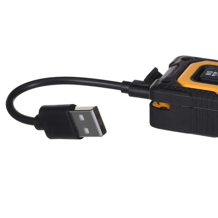 Dewalt 16M DW055PL-XJ Laser-Entfernungsmesser