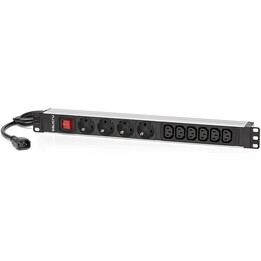 Salicru sps.4f+6f.pdu sch+c13/c14