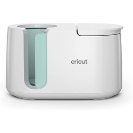 Prensa para canecas Cricut Prensa para canecas brancas