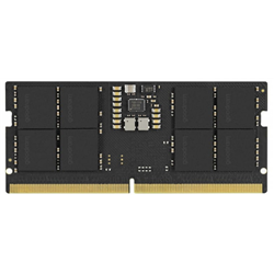 GOODRAM SO-DIMM DDR5 8GB 4800MHz CL40