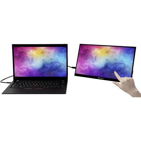 Pmt-14 moniteur portable ts 14 fhd