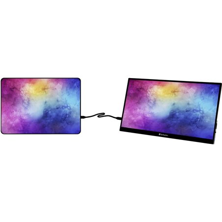 Pmt-14 moniteur portable ts 14 fhd