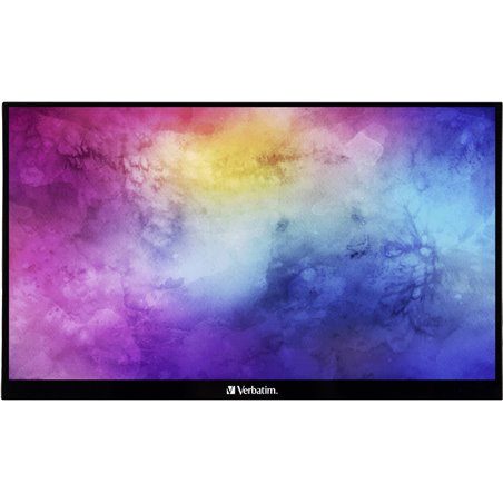 Pmt-14 moniteur portable ts 14 fhd