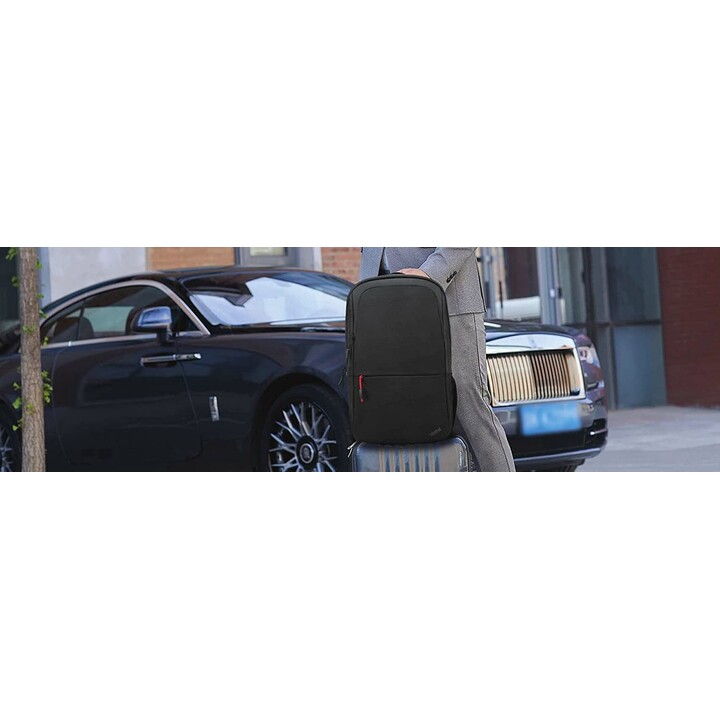 Lenovo Thinkpad Essential Backpack Black