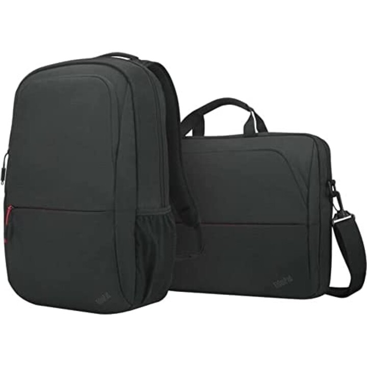 Lenovo Thinkpad Essential Backpack Black
