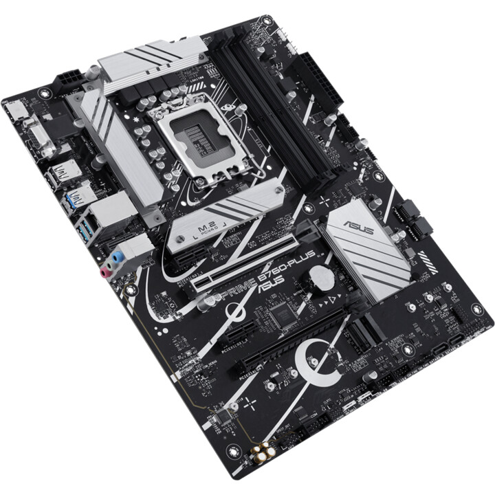 ASUS PRIME B760-Plus (1700)