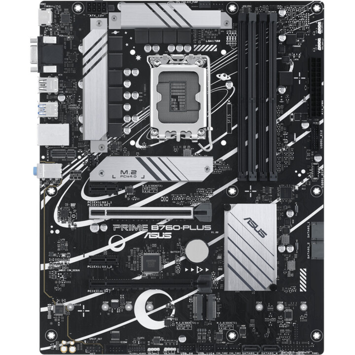 ASUS PRIME B760-Plus (1700)