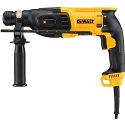 DEWALT D25133K rotary hammers SDS Plus 1500RPM 800W