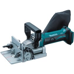 Makita DPJ180Z Elektro-Oberfräse