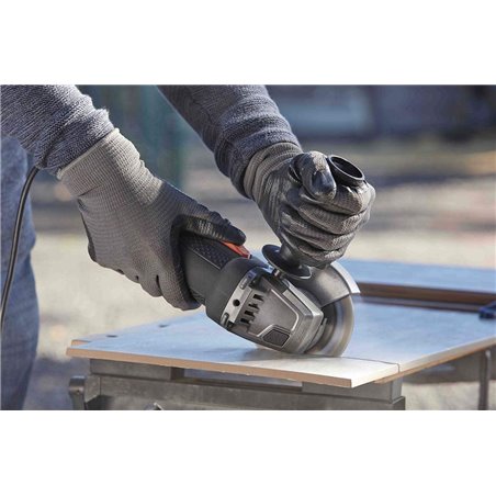 Black & Decker BEG220 amoladora angular 12,5 cm 12000 RPM 900 W 1,8 kg
