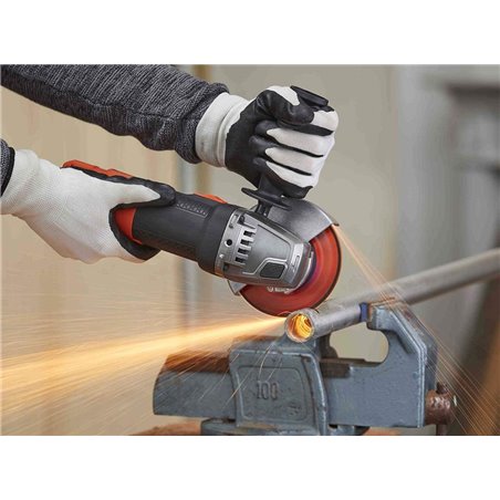 Black & Decker BEG220 amoladora angular 12,5 cm 12000 RPM 900 W 1,8 kg