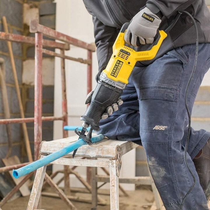 Stanley FME360 900 W Preto, Amarelo
