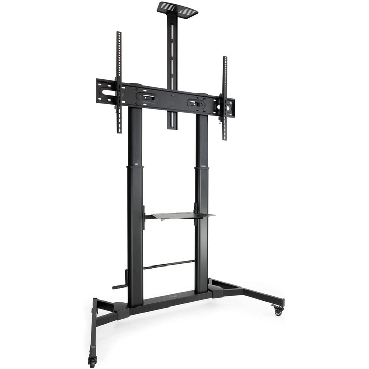 Tooq FS20400HM-B Floor Stand for TV up to 100kg