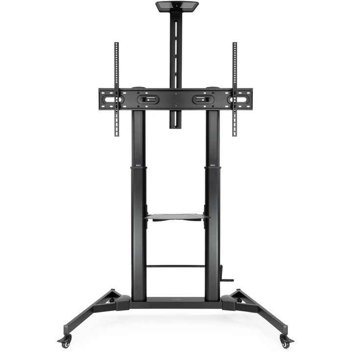 Tooq FS20400HM-B Floor Stand for TV up to 100kg