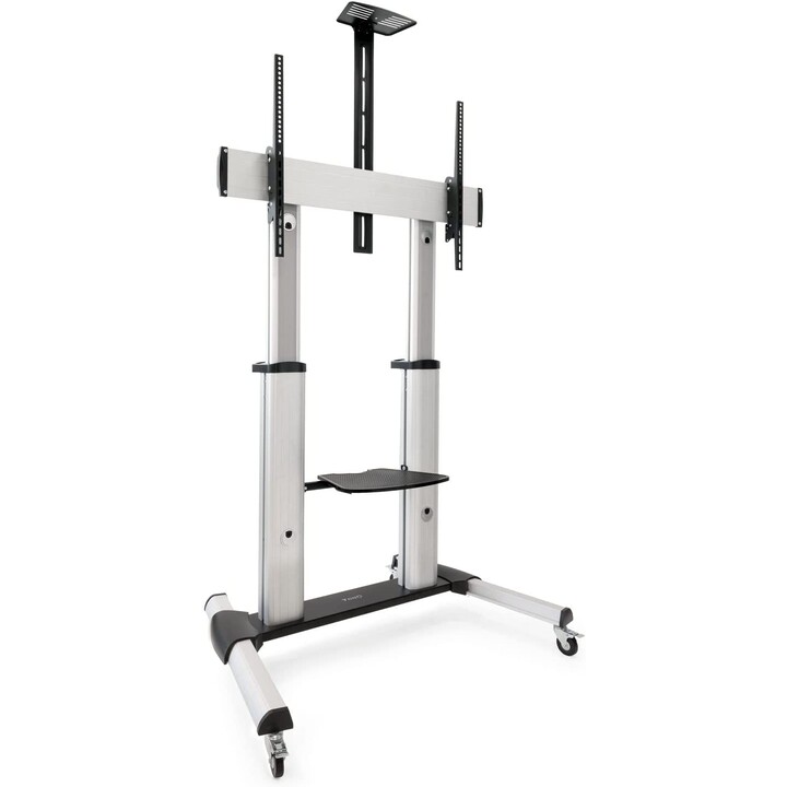 Tooq FS20300M-B Floor Stand for TV up to 100kg