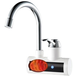 Oveen Aquecedor de água instantâneo Iwh150