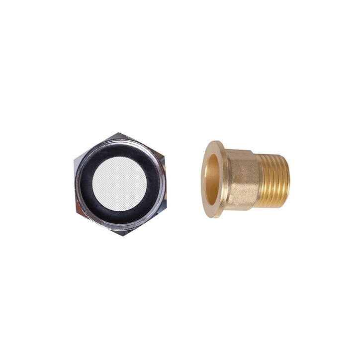 Oveen Aquecedor de água instantâneo Iwh150