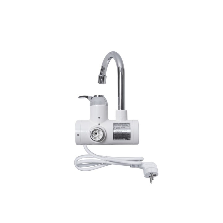 Oveen Calentador de agua instantáneo Iwh150