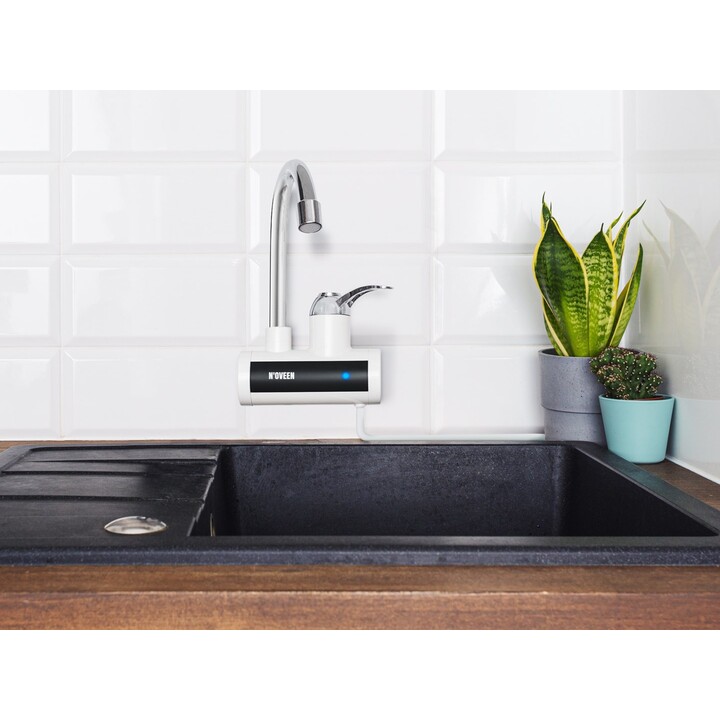 Oveen Aquecedor de água instantâneo Iwh150
