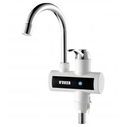 Calentador de agua instantáneo N'OVEEN IWH160