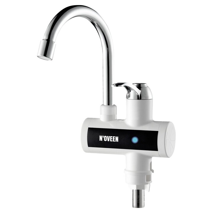 Oveen Calentador de agua instantáneo Iwh160