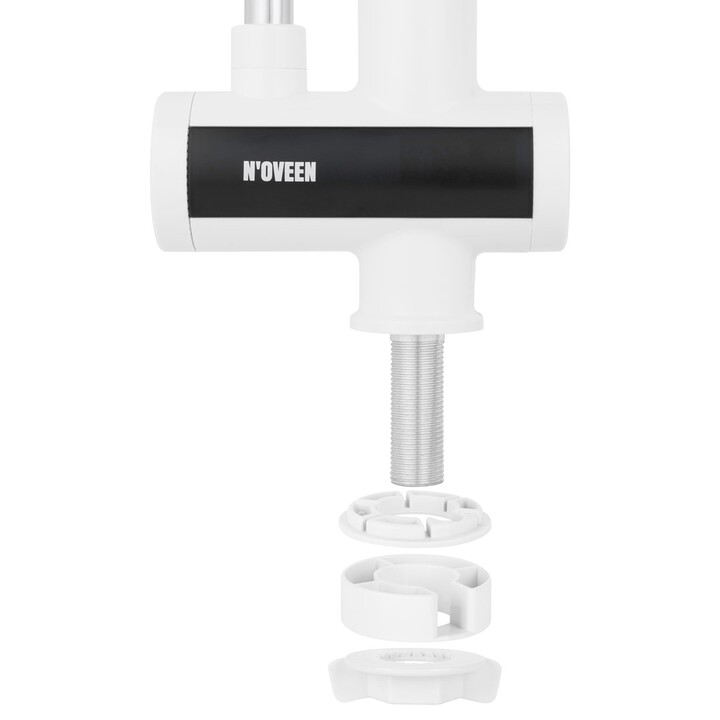 Oveen Calentador de agua instantáneo Iwh160