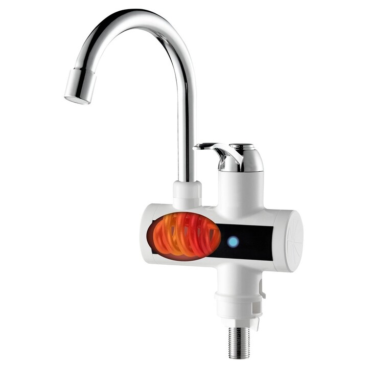 Oveen Aquecedor de água instantâneo Iwh160