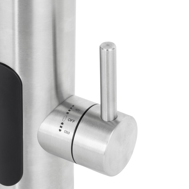 Oveen Calentador de agua instantáneo Iwh560
