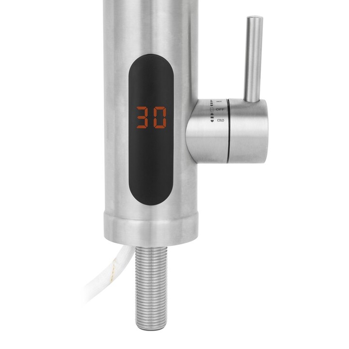 Oveen Aquecedor de água instantâneo Iwh560