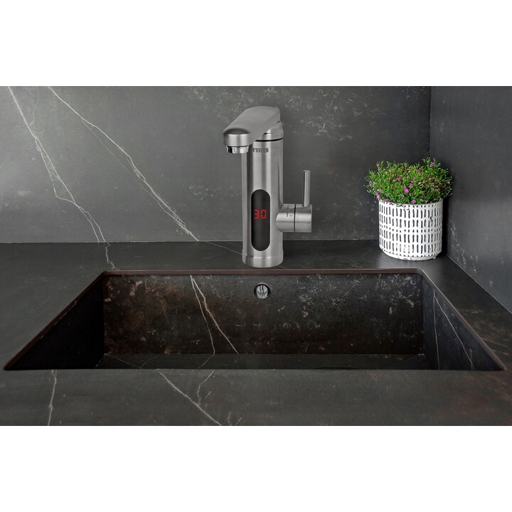 Oveen Aquecedor de água instantâneo Iwh560