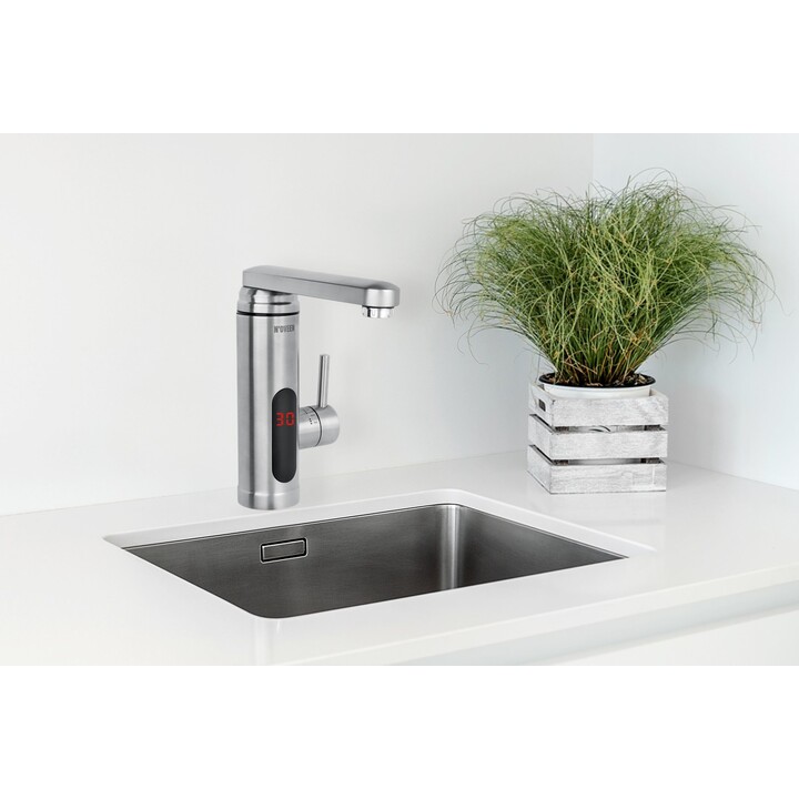 Oveen Aquecedor de água instantâneo Iwh560