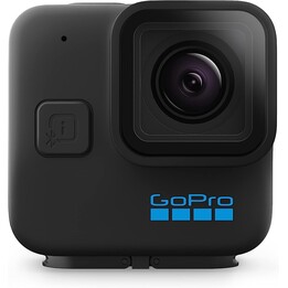 GoPro Hero 11 Mini nero
