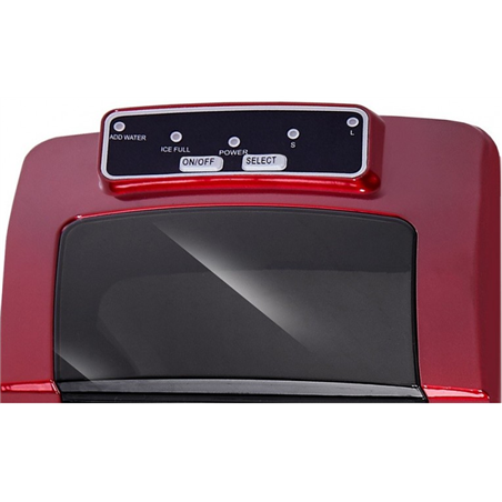 Kostkarka do lodu TCL ICE-R9