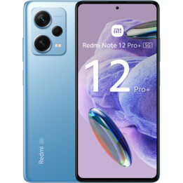 Xiaomi Redmi Note 12 Pro Plus 5G NFC 8GB/256GB Dual Sim Blau