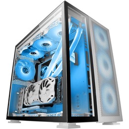 Scatola da gioco Tower Mars Gaming MCNOVA