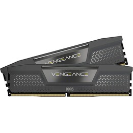 Corsair Vengeance 2x16GB 5200MHz CL40 Preto EXPO
