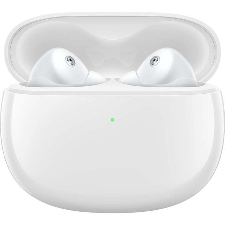 Xiaomi Buds 3 Bluetooth-Kopfhörer mit Ladekoffer/ Autonomy 7h/ Weiß