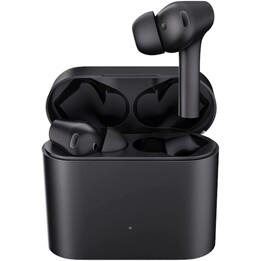 Fones de ouvido sem fio Xiaomi Mi True 2 Pro preto