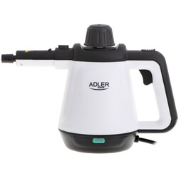 Limpiador de vapor Adler AD 7038