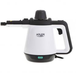 Limpiador de vapor Adler AD 7038