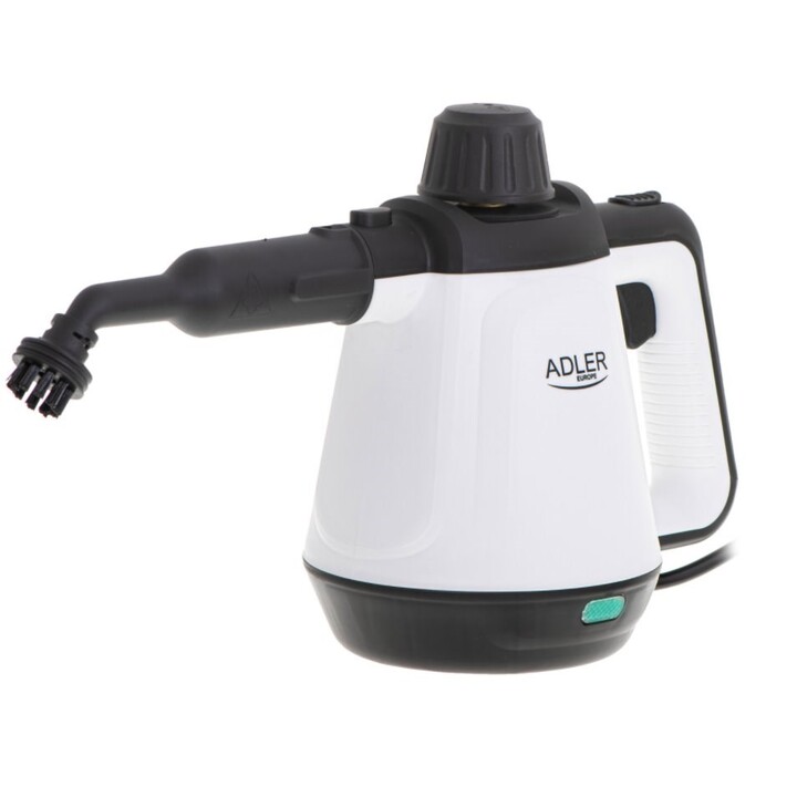 Limpiador de vapor Adler AD 7038