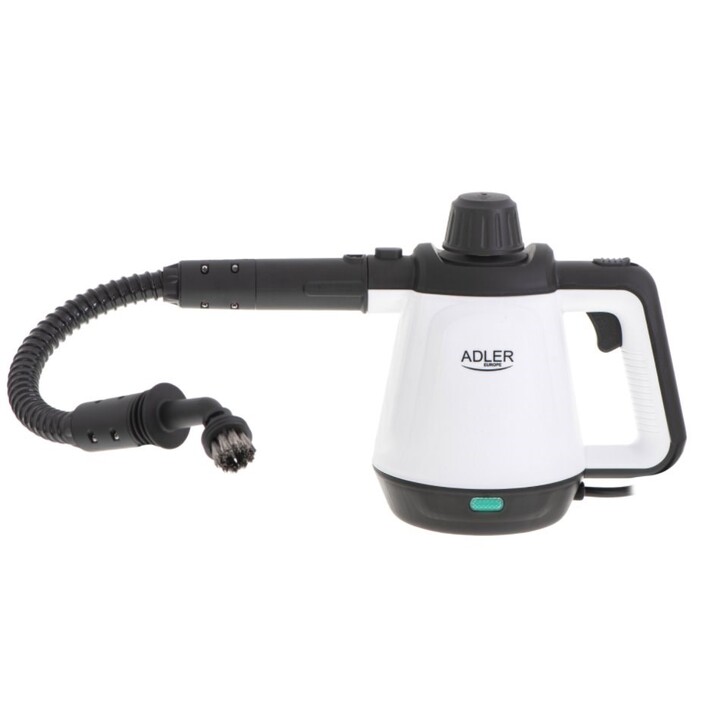 Limpiador de vapor Adler AD 7038