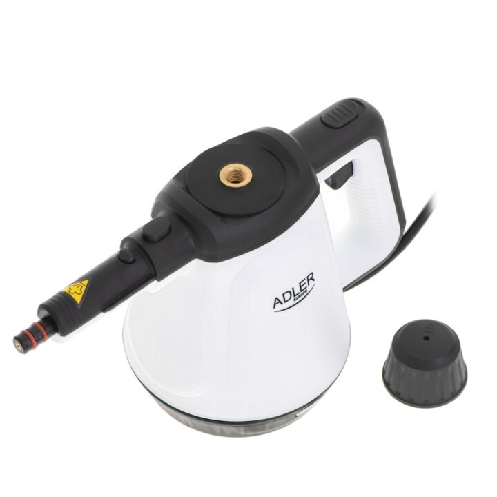 Limpiador de vapor Adler AD 7038