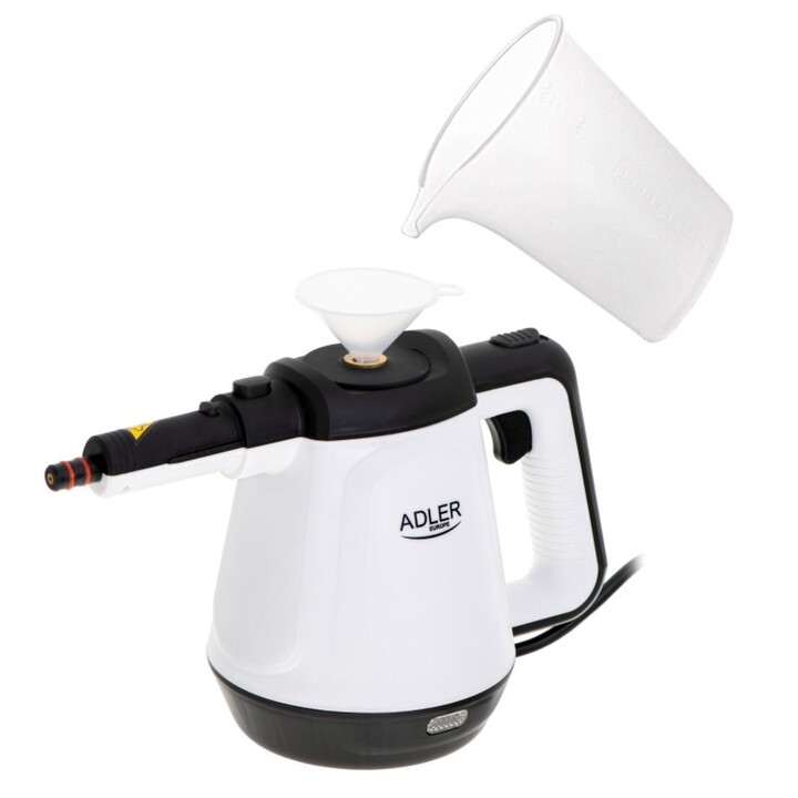 Limpiador de vapor Adler AD 7038