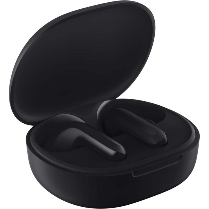 Xiaomi Redmi Buds 4 Lite Schwarz BHR7118GL